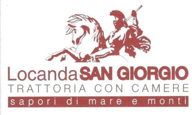 Locanda San Giorgio Termoli Exterior foto