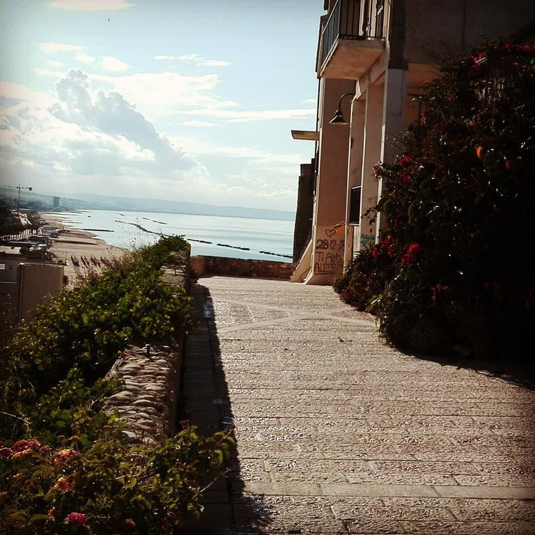 Locanda San Giorgio Termoli Exterior foto