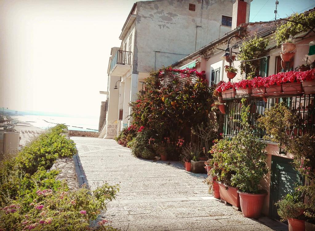 Locanda San Giorgio Termoli Exterior foto