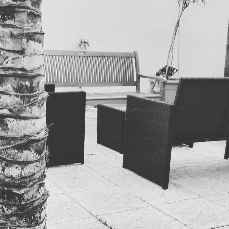 Locanda San Giorgio Termoli Exterior foto