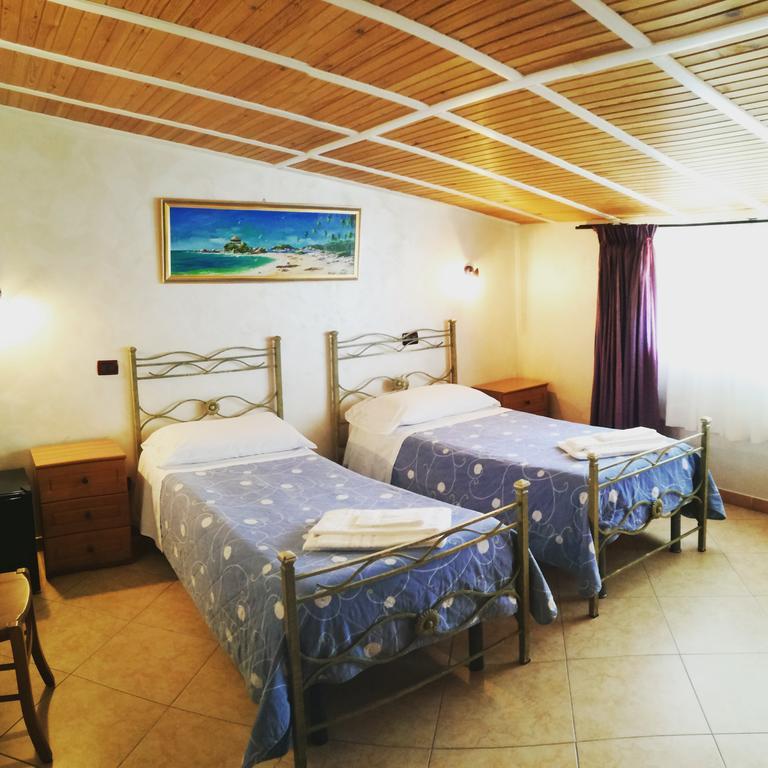 Locanda San Giorgio Termoli Exterior foto